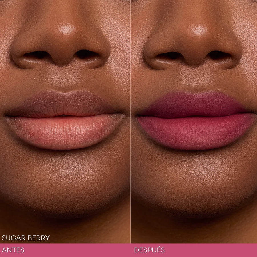 Plush Labial liquido soft matte Beauty Creations