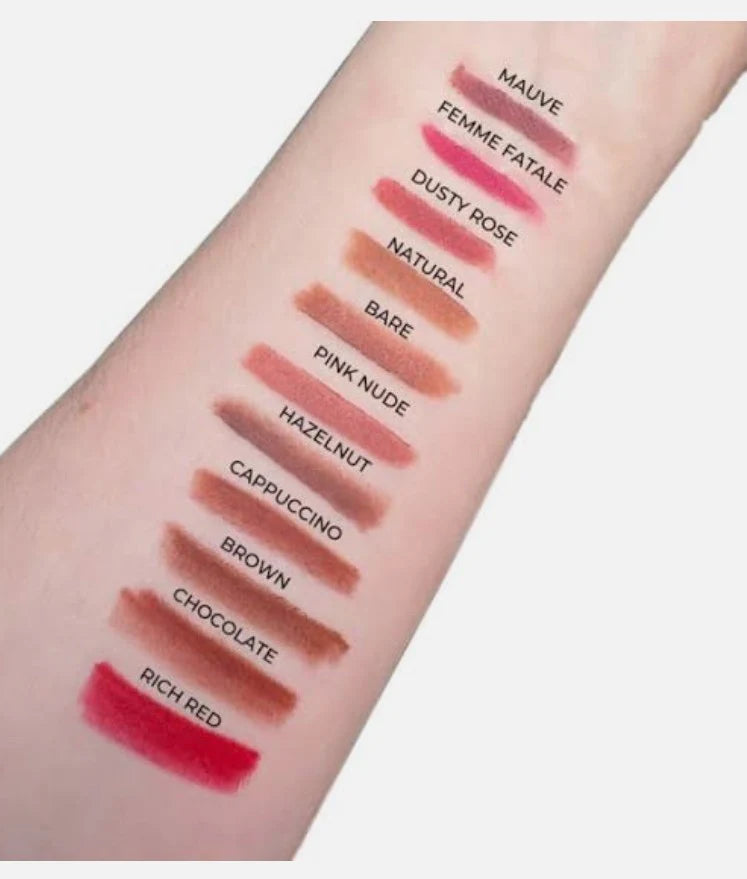 Delineador de labios Italia Deluxe