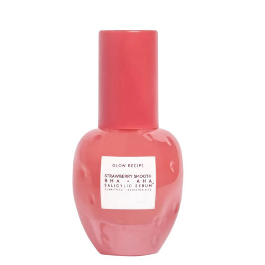 Serum Ácido Salicílico Glow Recipe