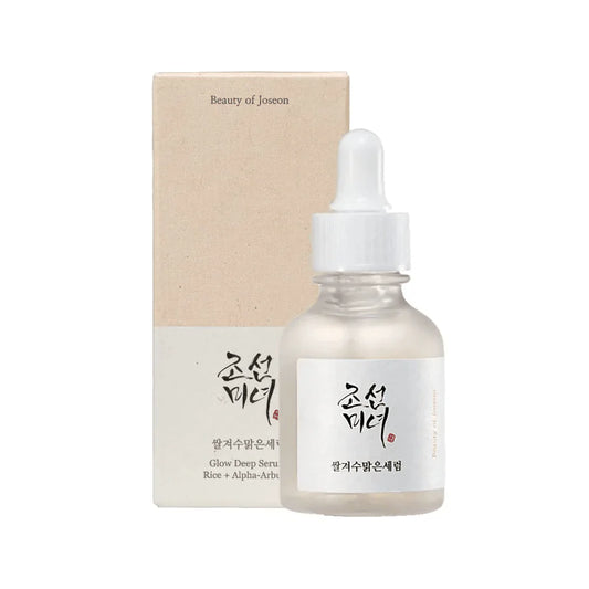 Serum Glow Deep Beauty of Joseon