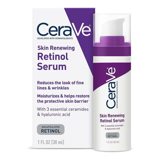 Serum Retinol CeraVe