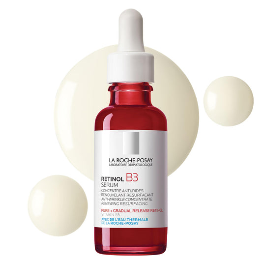 Serum de Retinol B3 La Roche Posay