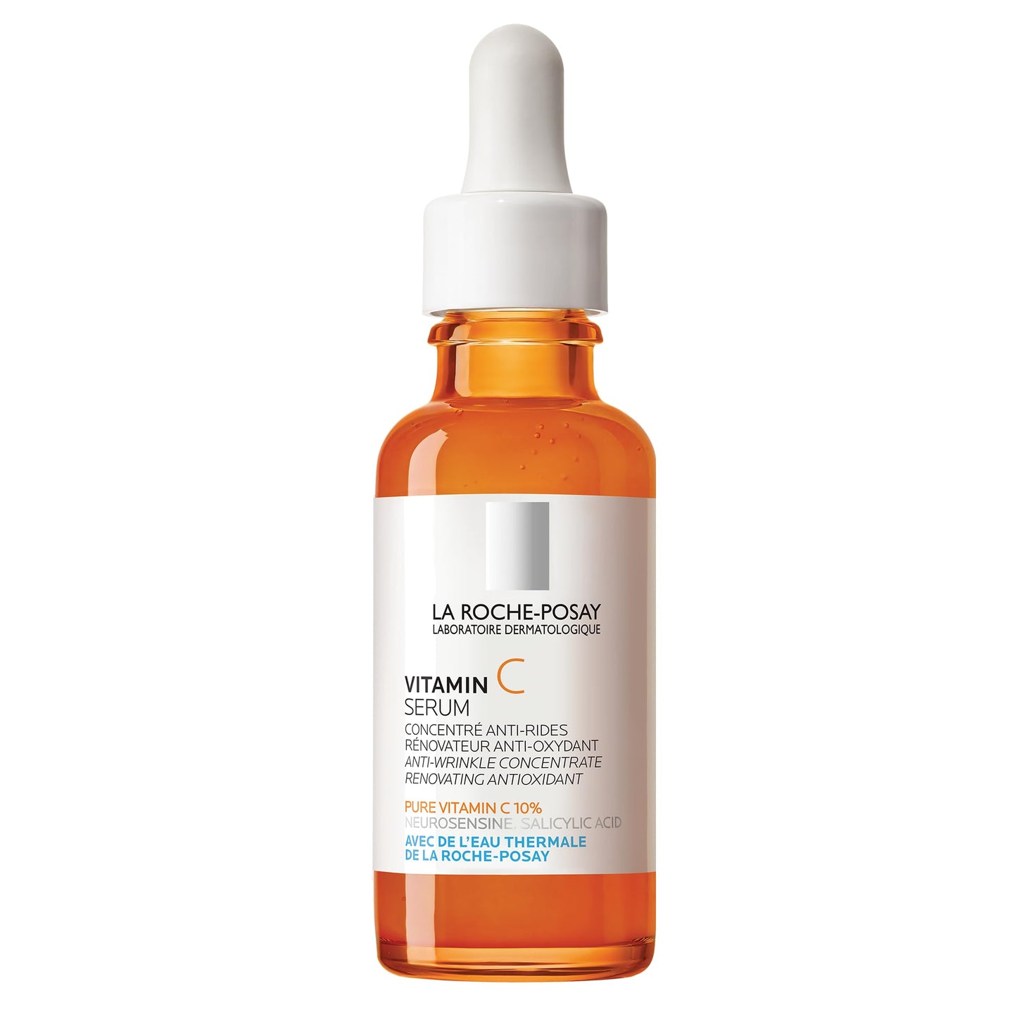 Serum de vitamina C La Roche Posay