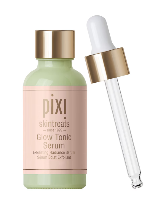 Serum glow tonic de Pixi