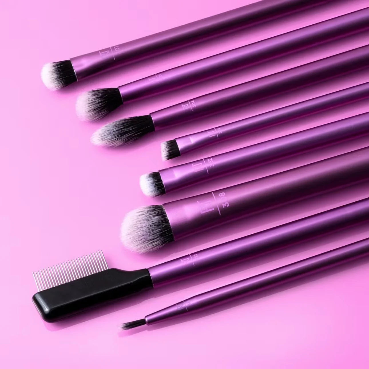 Brochas para ojos Real Techniques