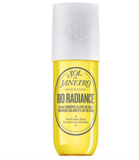 Sol de Janeiro Mist Cheirosa 87