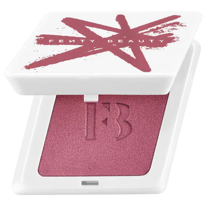 Rubor Fenty cheeks suede