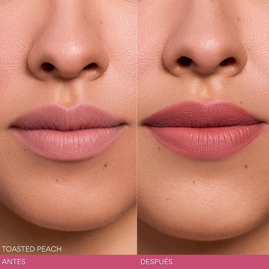 Plush Labial liquido soft matte Beauty Creations