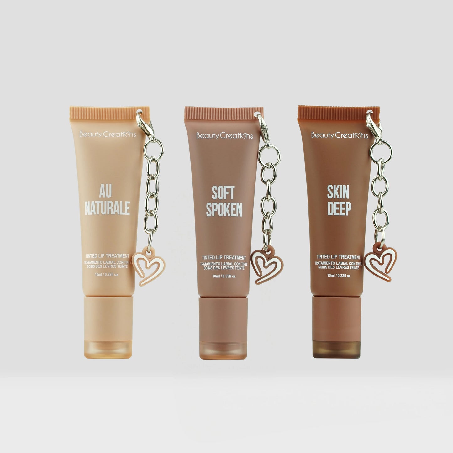 Nude talk Kit Beauty Creations