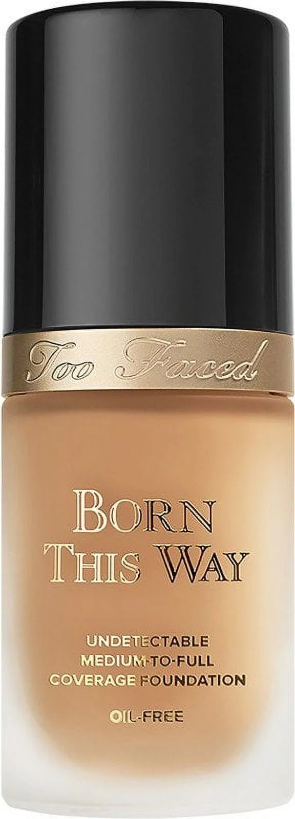 Base Too Faced Born This Way
