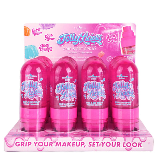Jellylicious Spray Sellador Italia Deluxe