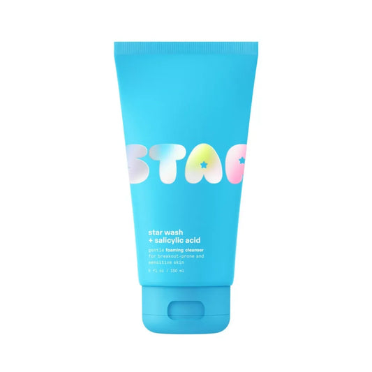 Limpiador starface Starwash SA