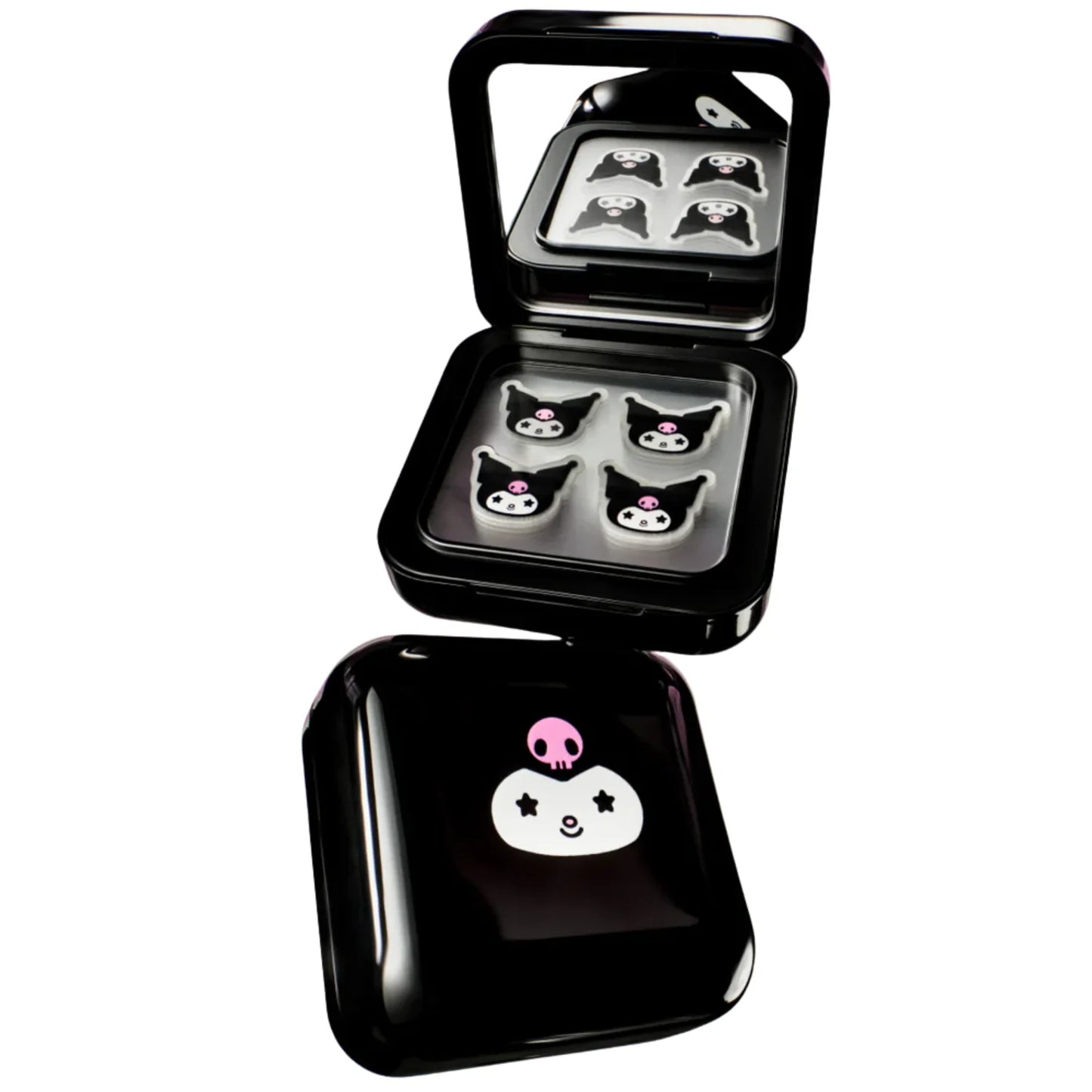 Estuche de parches starface Sanrio