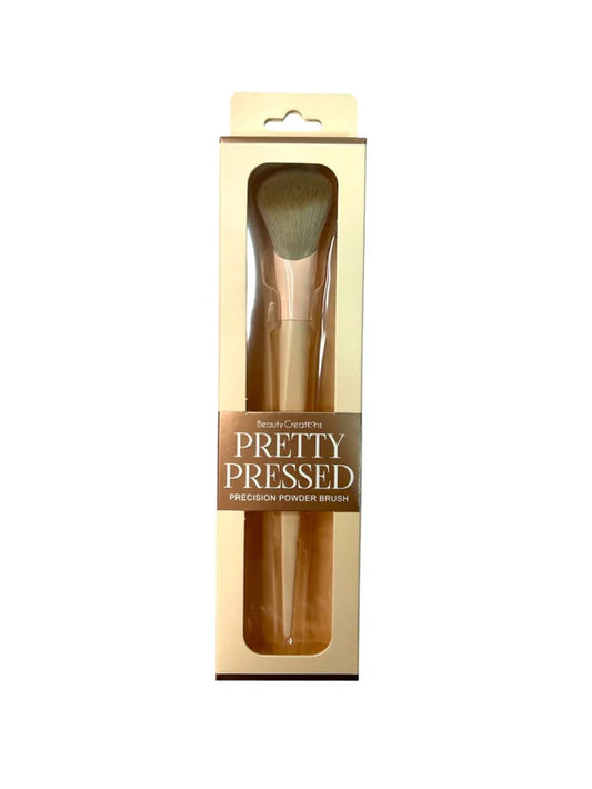 Brocha Beauty Creations Precision Powder