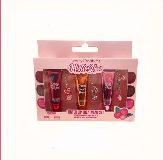 Mistle Glow Set Beauty Creations