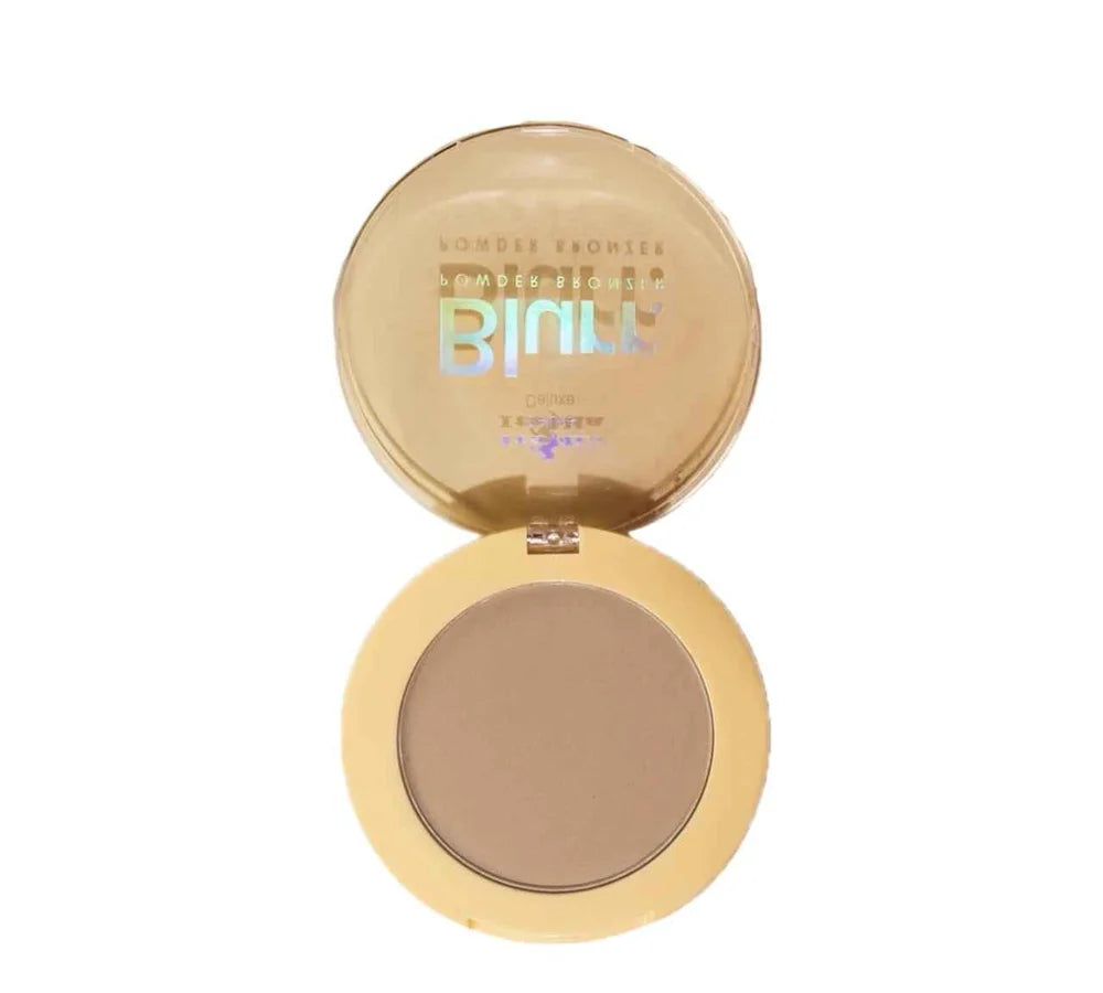 Blurr Bronzer en Polvo Italia Deluxe