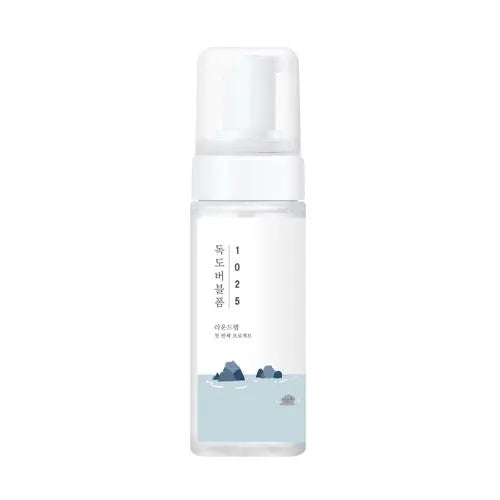 Limpiador Roundlab Bubble foam