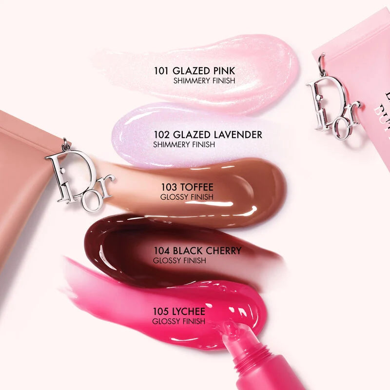 Dior Lip glow butter