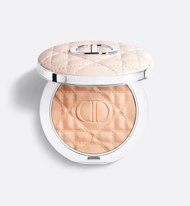 Dior Forever Nude matte filter Polvo