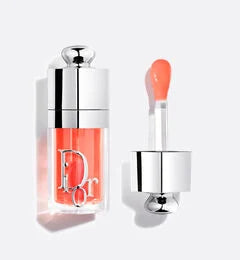 Dior Lip glow oil
