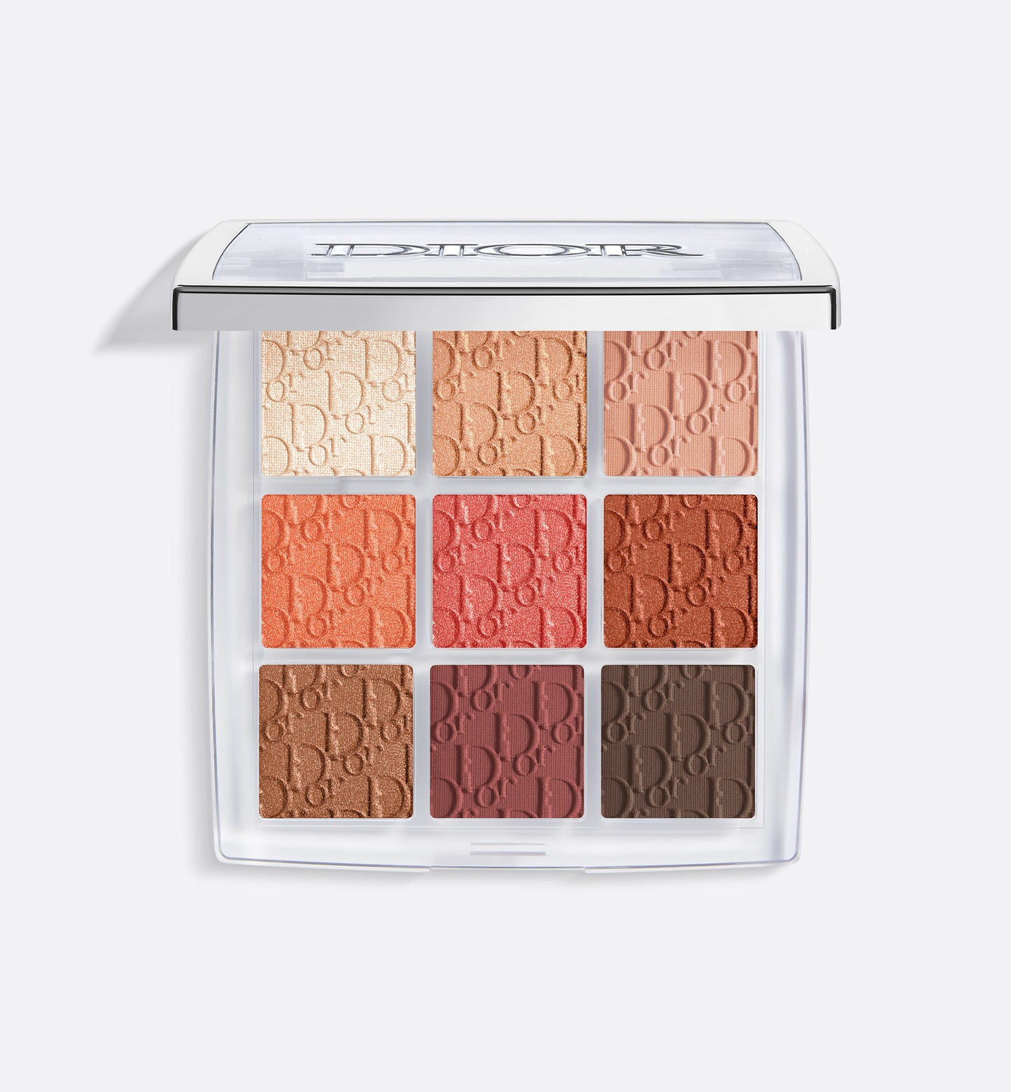 Paleta Dior Warm essentials