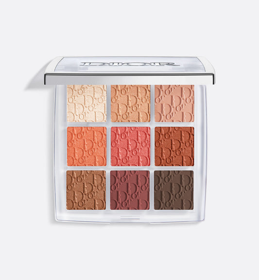 Paleta Dior Warm essentials