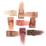 Paleta Dior Warm essentials