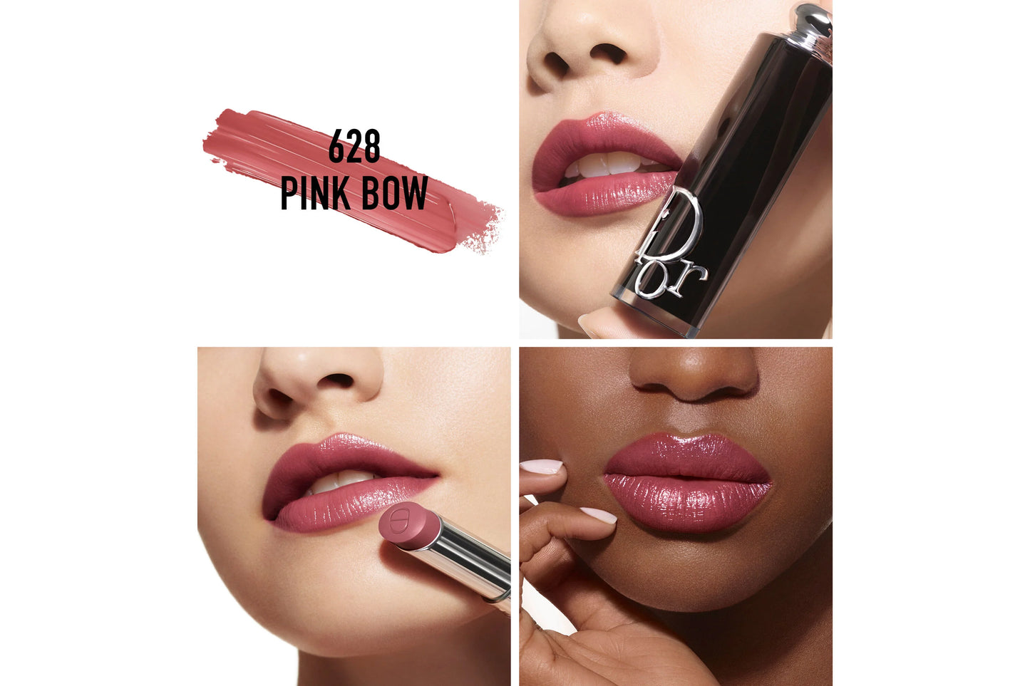 Dior addict Lipstick