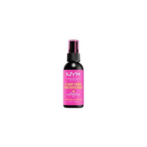 Sellador NYX Plump finish
