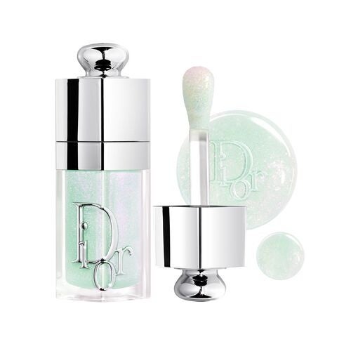 Dior Lip glow oil