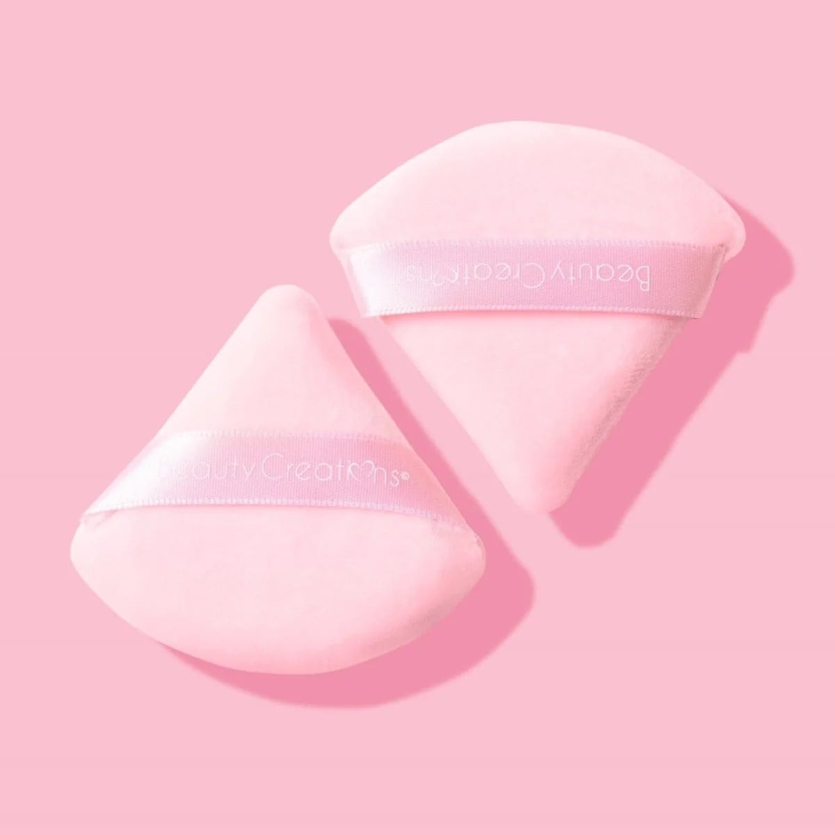 Puff Puff Set Beauty Creations