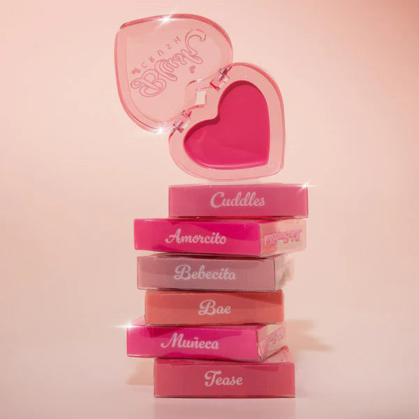 Rubor Blush Crush Italia deluxe