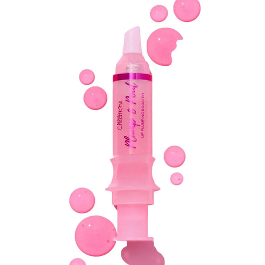 Gloss Plump & Pout Beauty Creations