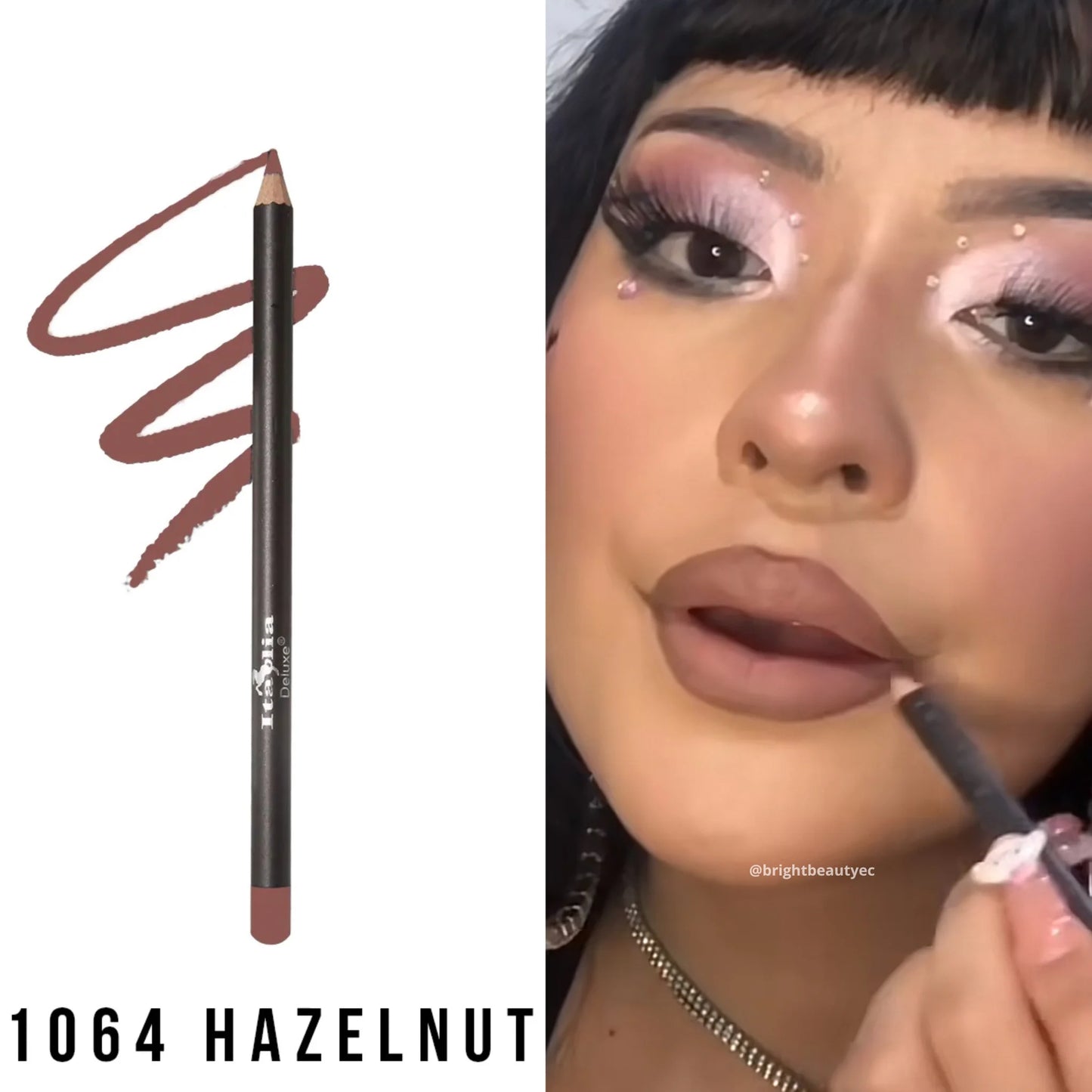 Delineador de labios Italia Deluxe