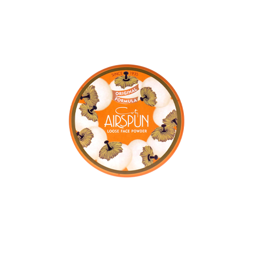 Polvo Coty airspun