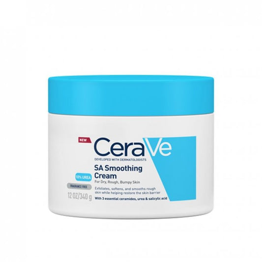 CeraVe SA en tarro