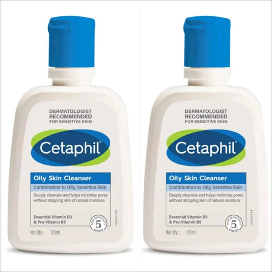 Limpiador Cetaphil