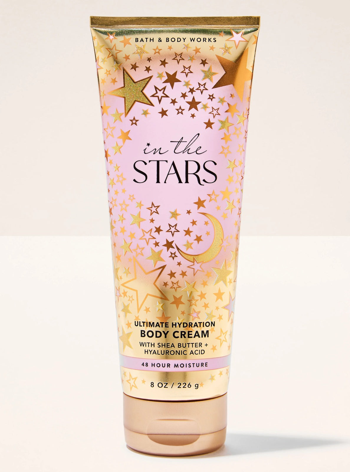 Crema Bath and Body Works