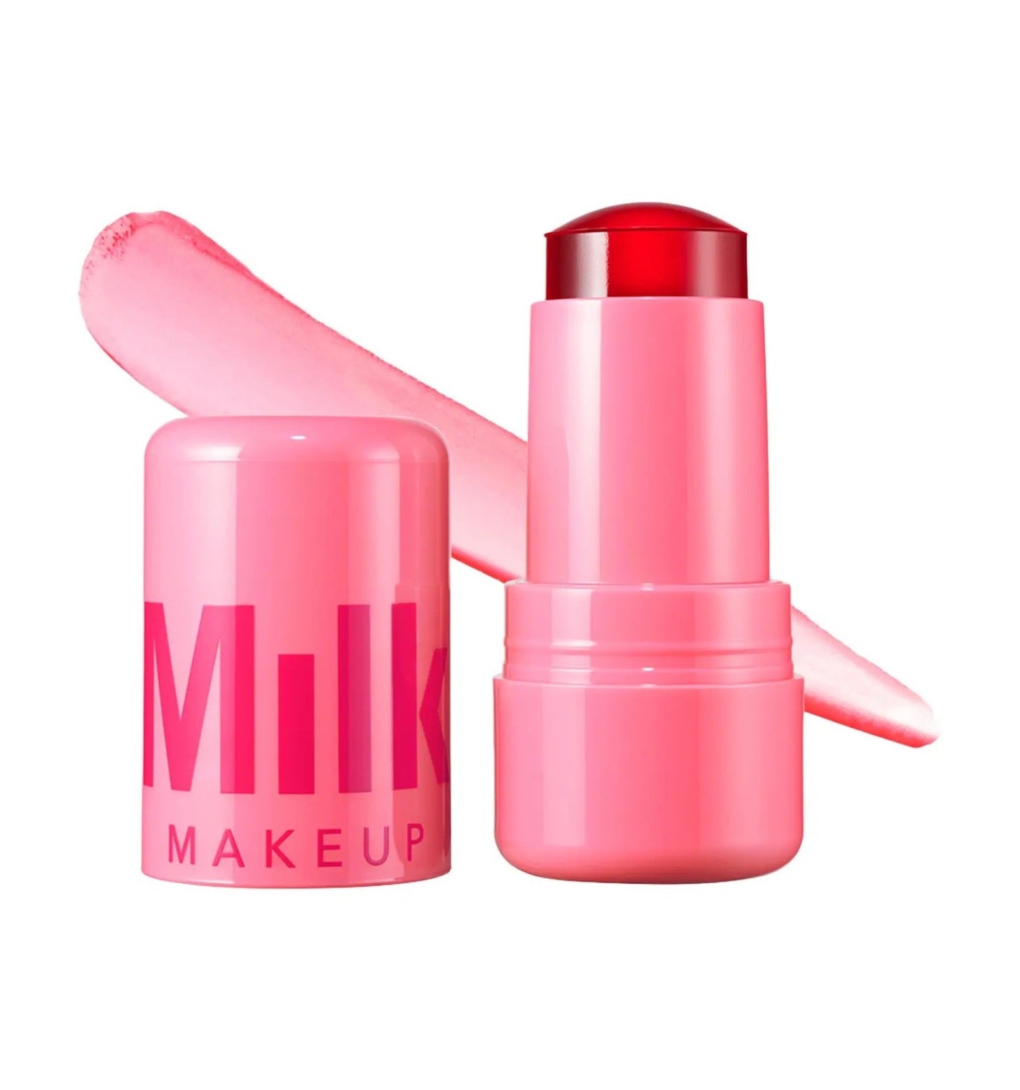 Cooling water jelly tint blush Milk