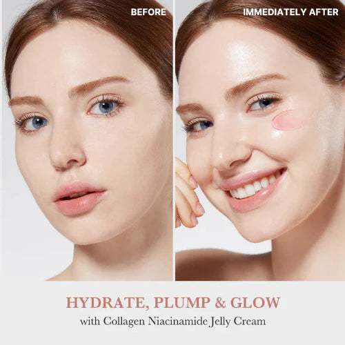 Medicube Jelly Cream