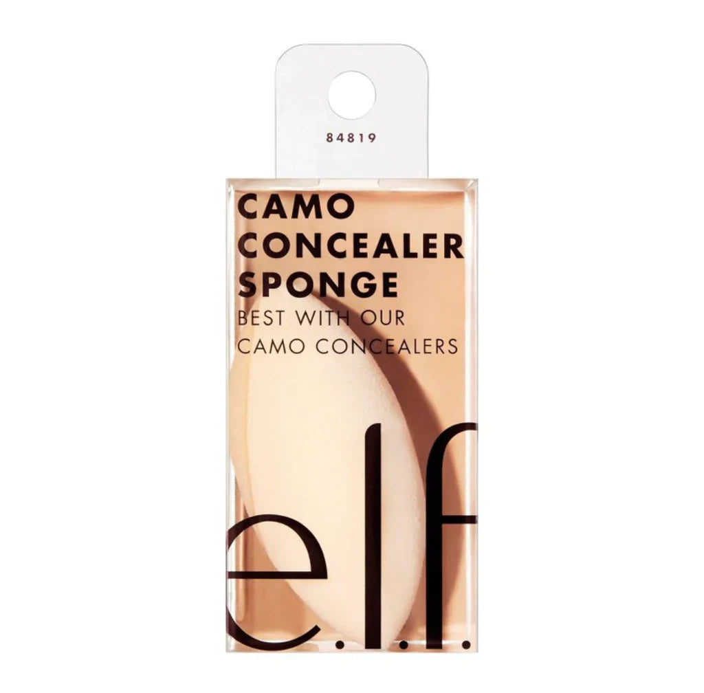 Esponjas ELF