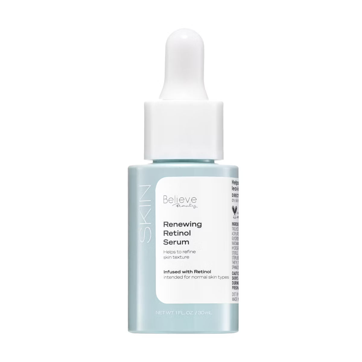 Retinol Serum Believe