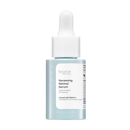Retinol Serum Believe