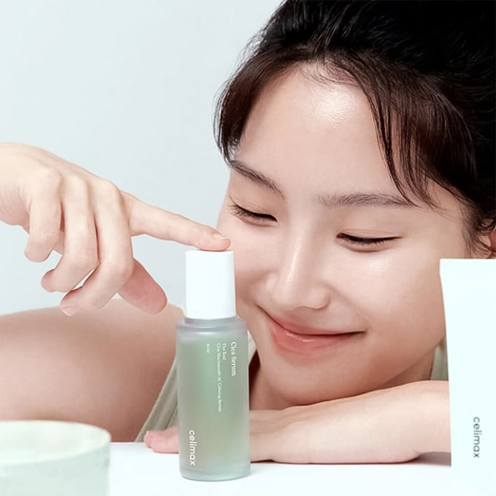 Cica serum Celimax