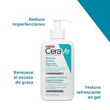 CeraVe acné control