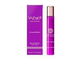 Versace Dylan Purple mini