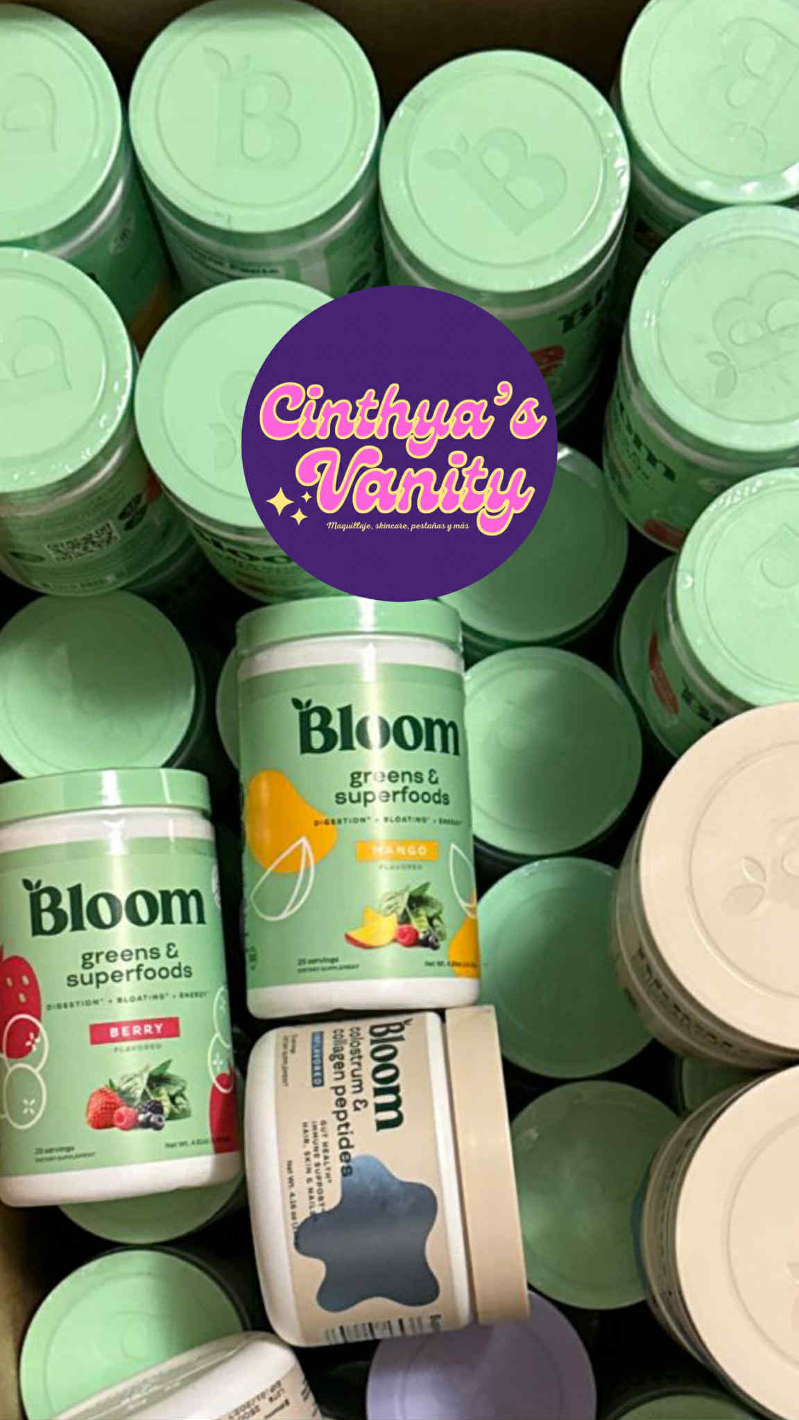 Lote Bloom