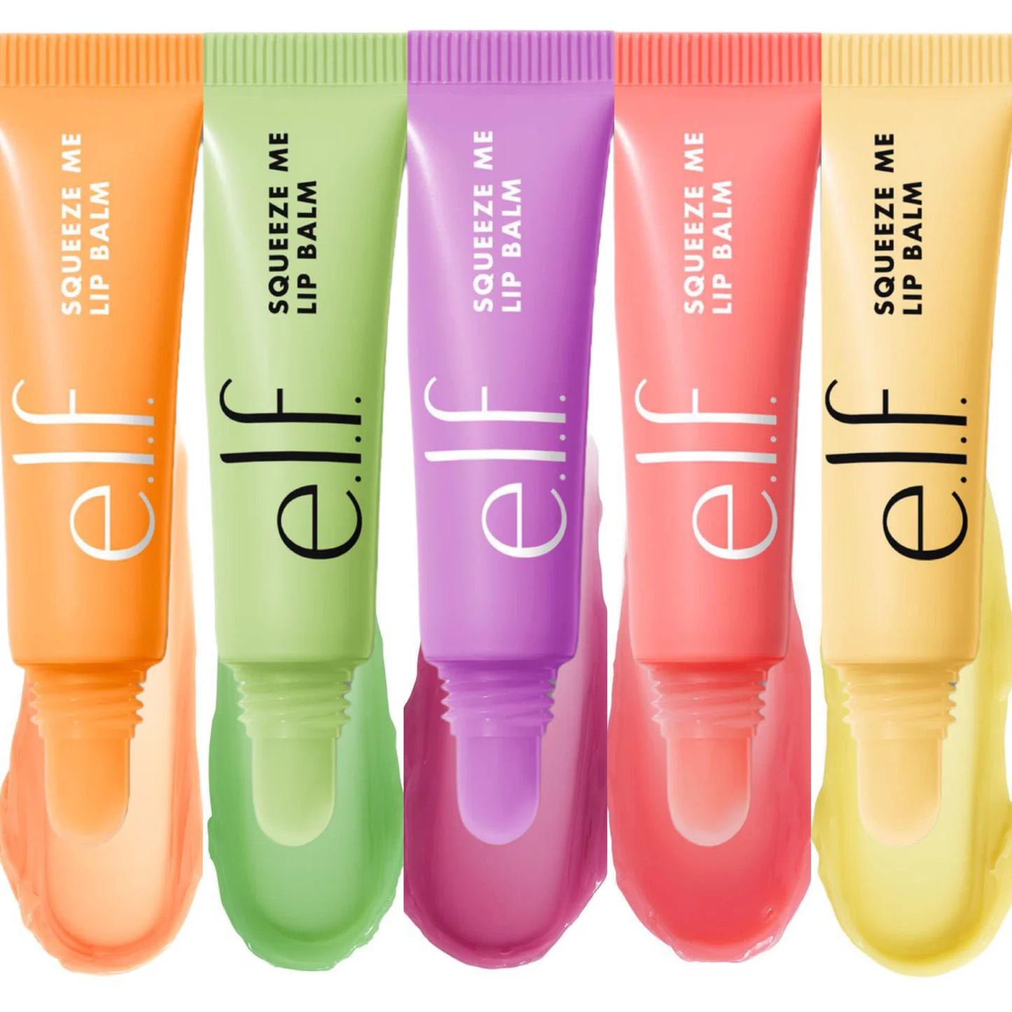 Squeeze me lip balm ELF