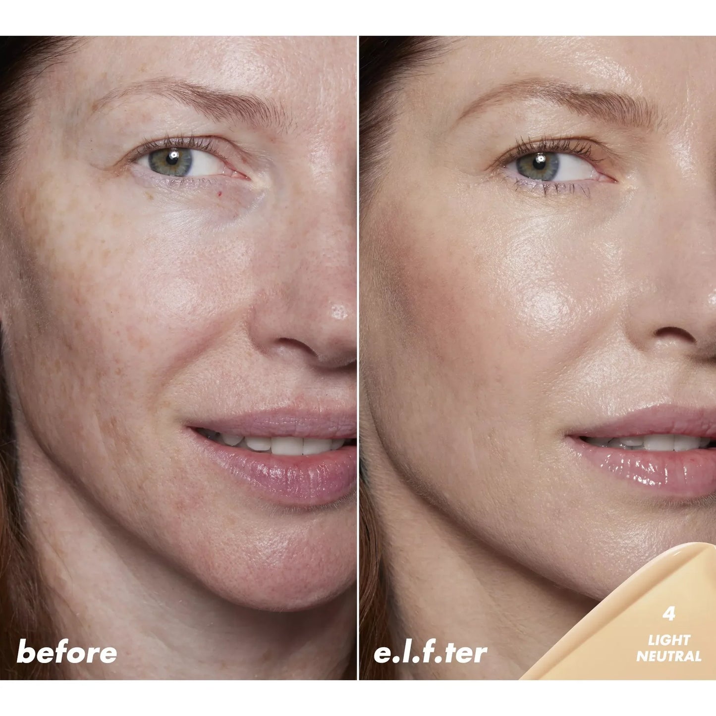 ELF Skin Tint SPF