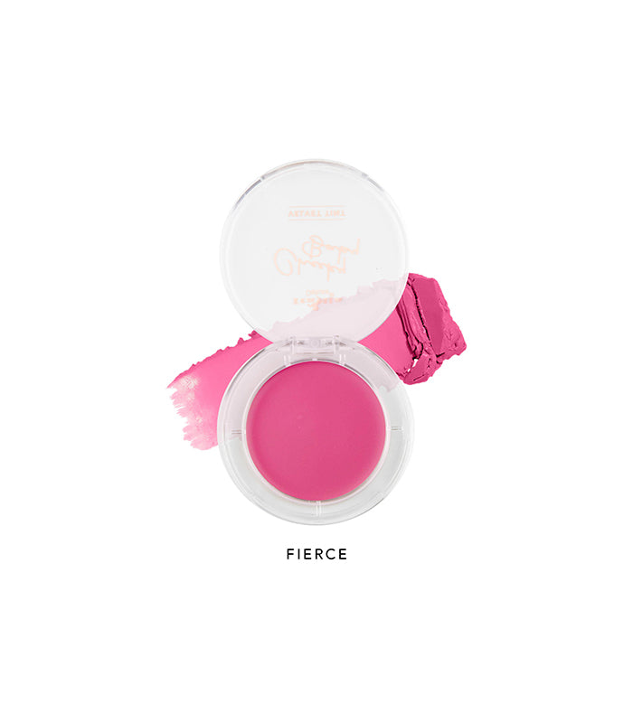 Blush Velvet Tint Cheeky Baby Italia Deluxe